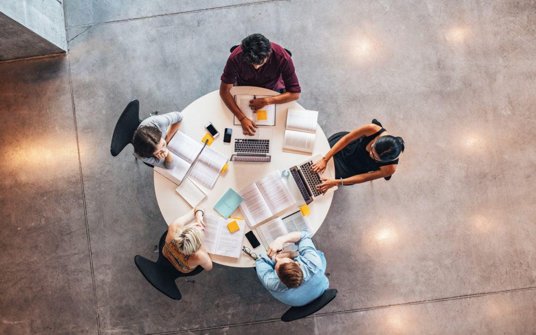 Dynamics 365 spojuje systémy, data i zaměstnance