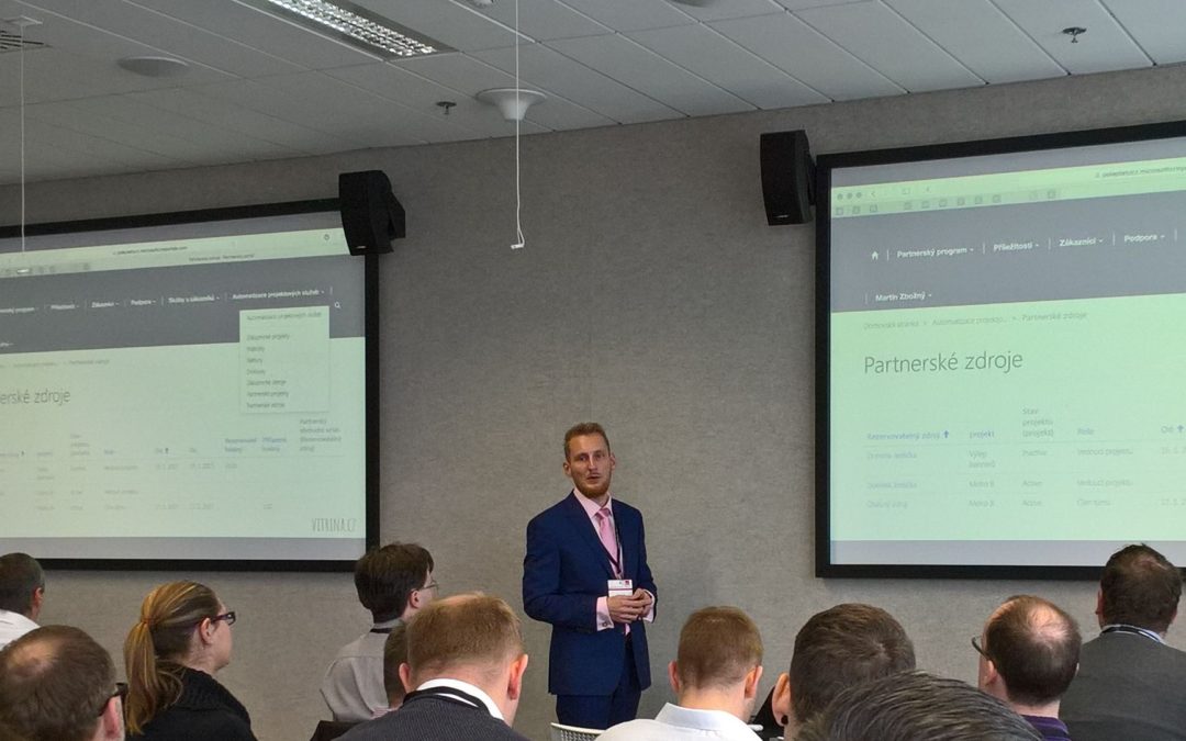 Seminář „Zjednodušte si to“ bude pro velký úspěch opakován