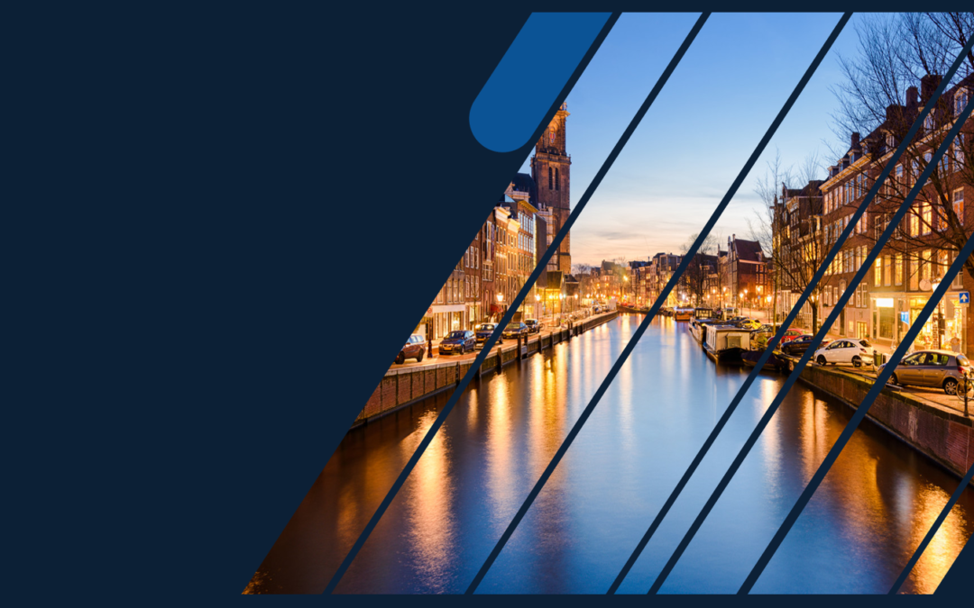 DynamicsPact CEO Summit Amsterdam 2019