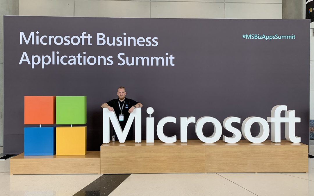 Microsoft Business Applications Summit představil AI Builder